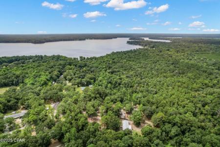 64 Talquin Hideaway Road, Quincy, Florida 32351, Estados Unidos