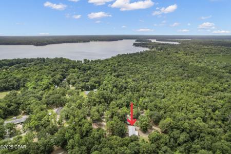 64 Talquin Hideaway Road, Quincy, Florida 32351, Estados Unidos
