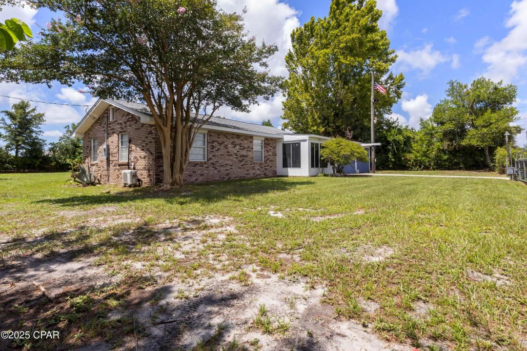 1036 E 26th Street, Panama City, Флорида 32405, Соединенные Штаты