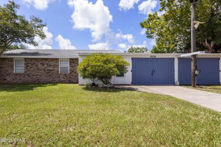 1036 E 26th Street, Panama City, Флорида 32405, Соединенные Штаты