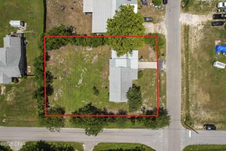 1036 E 26th Street, Panama City, Флорида 32405, Соединенные Штаты