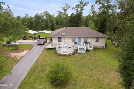 2192 Pike Pond Road, Alford, Florida 32420, USA