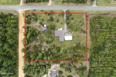 2192 Pike Pond Road, Alford, 佛羅里達州 32420, 美國
