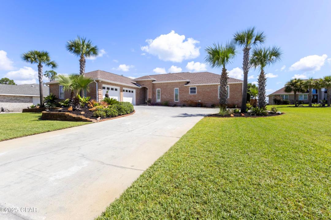 7033 Benton Drive, Panama City, Flórida 32404, Estados Unidos