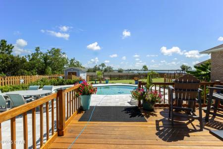 7033 Benton Drive, Panama City, Flórida 32404, Estados Unidos