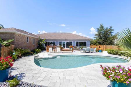7033 Benton Drive, Panama City, Flórida 32404, Estados Unidos