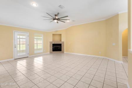 3031 E 12th Street, Lynn Haven, פלורידה 32444, ארצות הברית של אמריקה