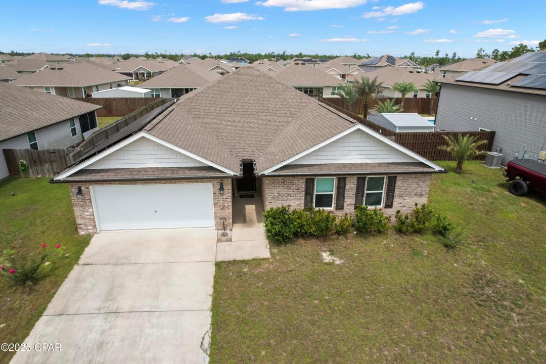 3946 Alva Thomas Road, Panama City, 佛羅里達州 32404, 美國