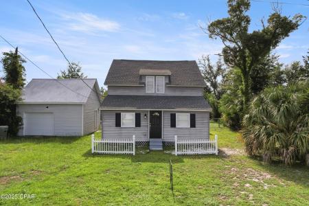 1116 Michigan Avenue, Lynn Haven, Florida 32444, USA