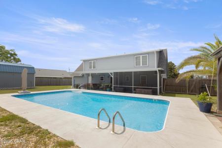 812 E Pine Forest Drive, Lynn Haven, פלורידה 32444, ארצות הברית של אמריקה