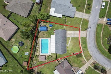 812 E Pine Forest Drive, Lynn Haven, פלורידה 32444, ארצות הברית של אמריקה