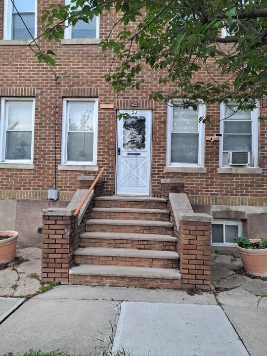 53 Florence Ave., Belleville, New Jersey 07109, États-Unis