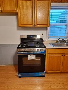 53 Florence Ave., Belleville, NJ 07109, USA