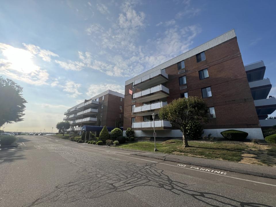 1460 elm st, Stratford, Connecticut 06615, Estados Unidos