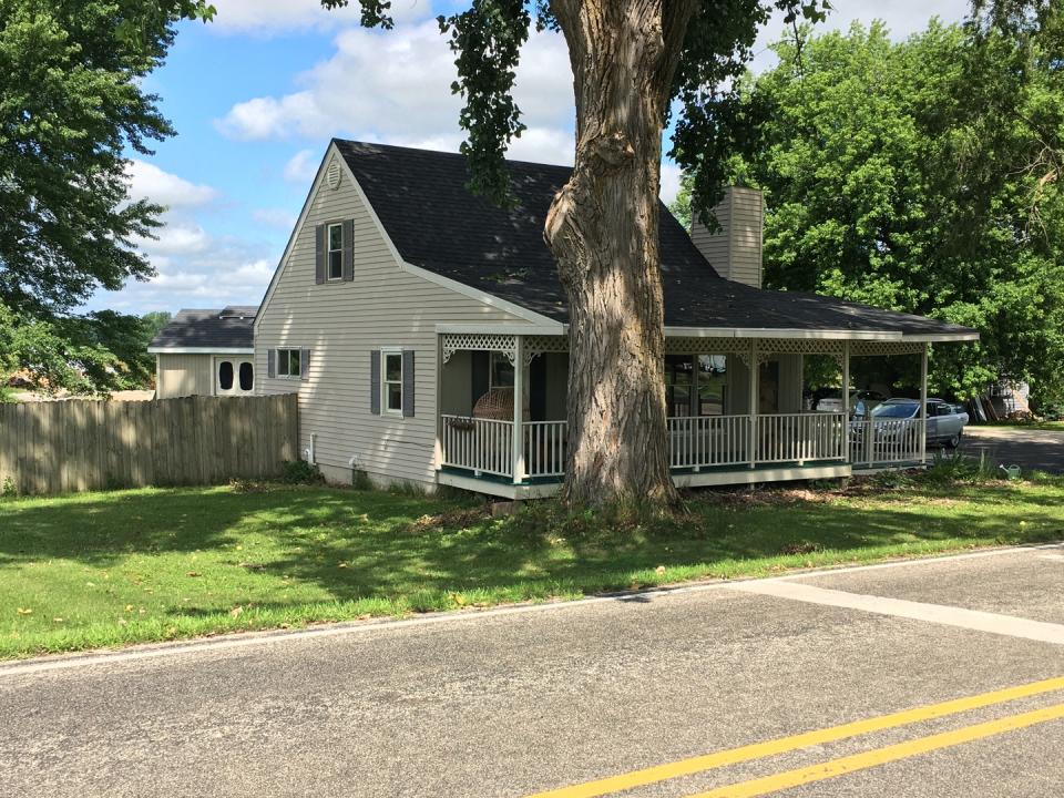 125 N 2nd Street, Malta, Illinois 60150, Estados Unidos