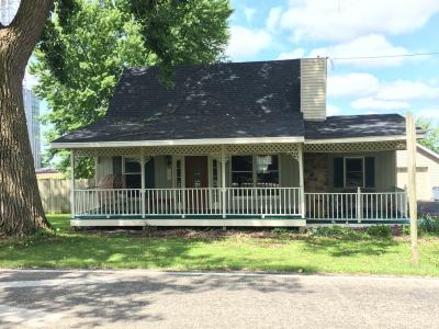 125 N 2nd Street, Malta, Illinois 60150, Estados Unidos