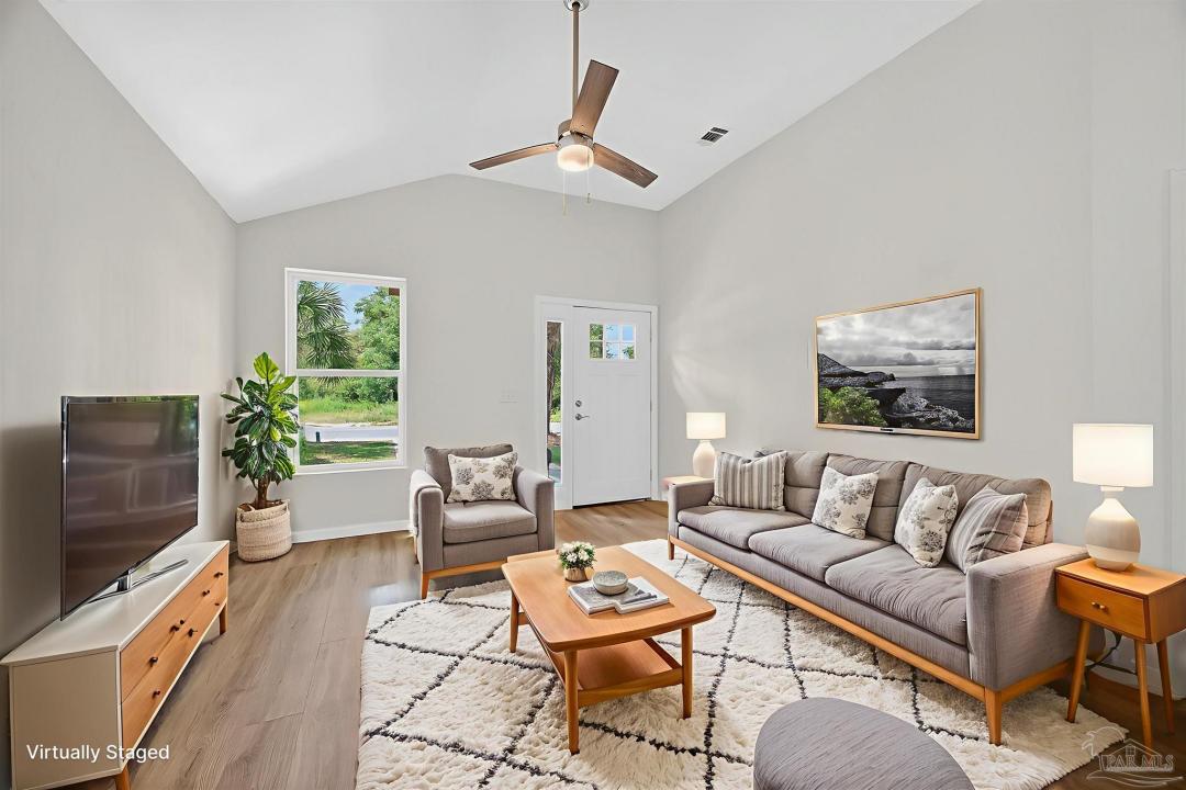 110 E Jordan St, Pensacola, Флорида 32503, Соединенные Штаты