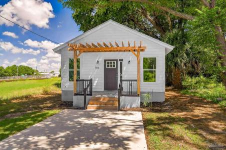 110 E Jordan St, Pensacola, Флорида 32503, Соединенные Штаты