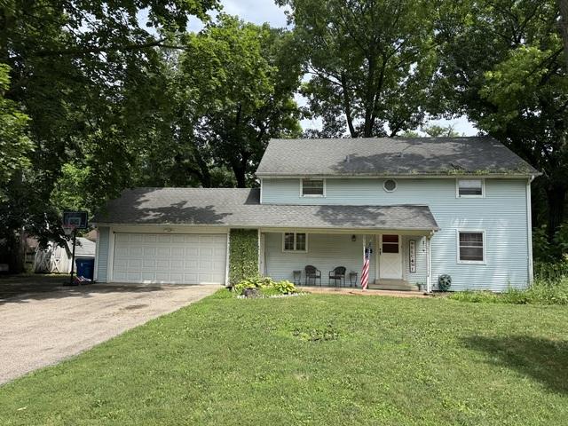 300 W North Ave, Bartlett, Illinois 60103, Amerika Birleşik Devletleri