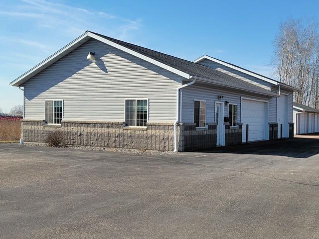 2308 S Hume Ave, Marshfield, Wisconsin 54449, Estados Unidos