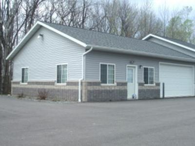 2308 S Hume Ave, Marshfield, Wisconsin 54449, Estados Unidos