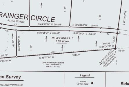 4782 Grainger Circle, Green Sea, South Carolina 29545, Stati Uniti