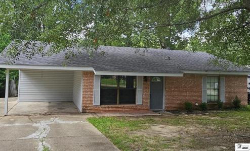 120 Lakewood Drive, West Monroe, Louisiana 71291, USA
