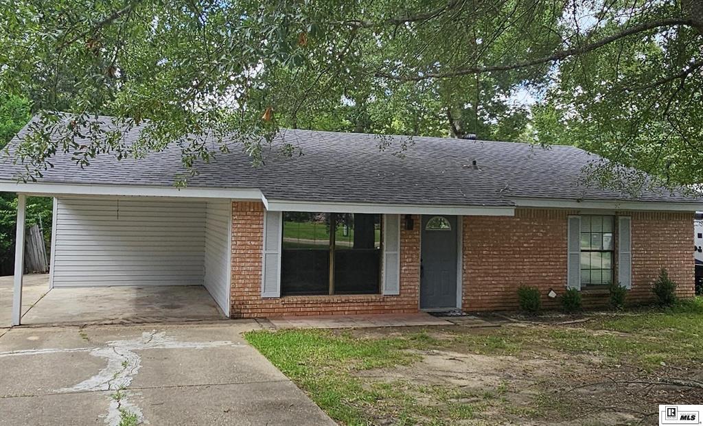120 Lakewood Drive, West Monroe, 路易西安納州 71291, 美國