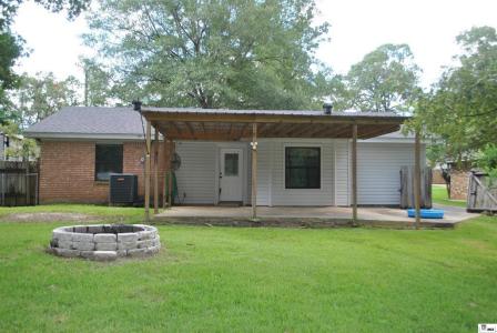 120 Lakewood Drive, West Monroe, 路易西安納州 71291, 美國