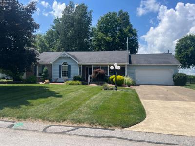 1730 Tomahawk Trace, Fremont, Ohio 43420, USA