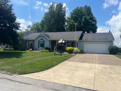 1730 Tomahawk Trace, Fremont, Огайо 43420, Соединенные Штаты