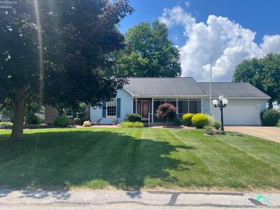 1730 Tomahawk Trace, Fremont, Ohio 43420, USA