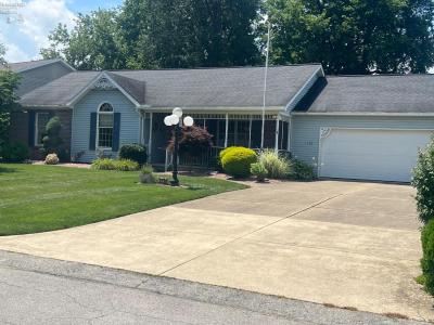 1730 Tomahawk Trace, Fremont, Огайо 43420, Соединенные Штаты