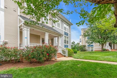 20593 Cornstalk Terrace Unit# 101, Ashburn, Virgínia 20147, Estados Unidos
