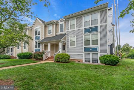 20593 Cornstalk Terrace Unit# 101, Ashburn, Virginia 20147, USA