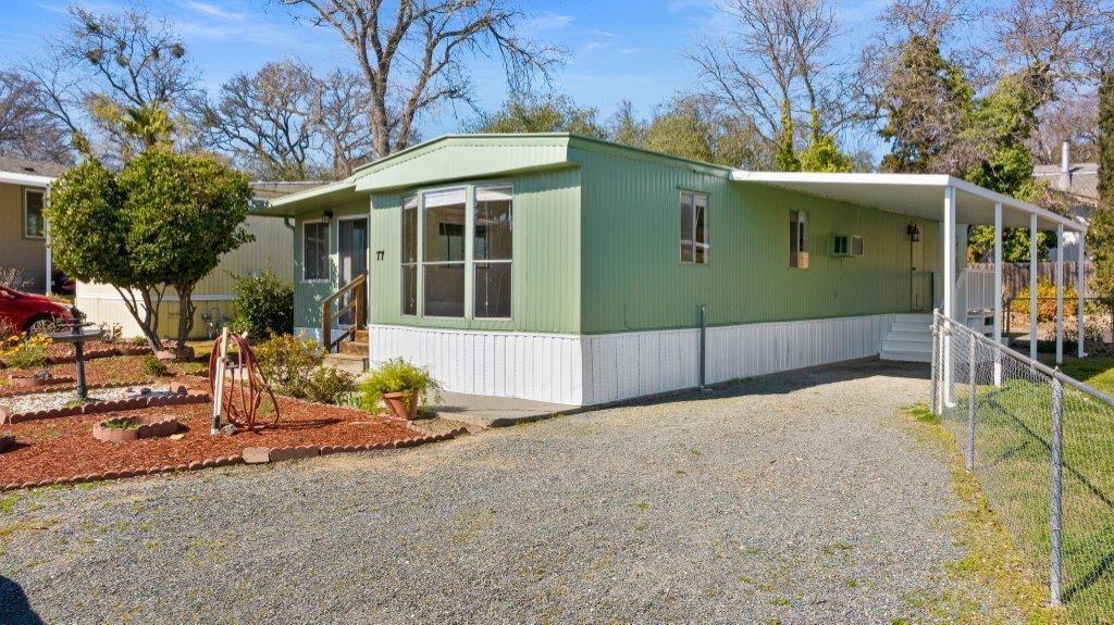 4800 Auburn Folsom Road 77, Loomis, Kalifornien 95650, USA
