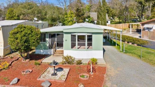 4800 Auburn Folsom Road 77, Loomis, Kalifornien 95650, USA