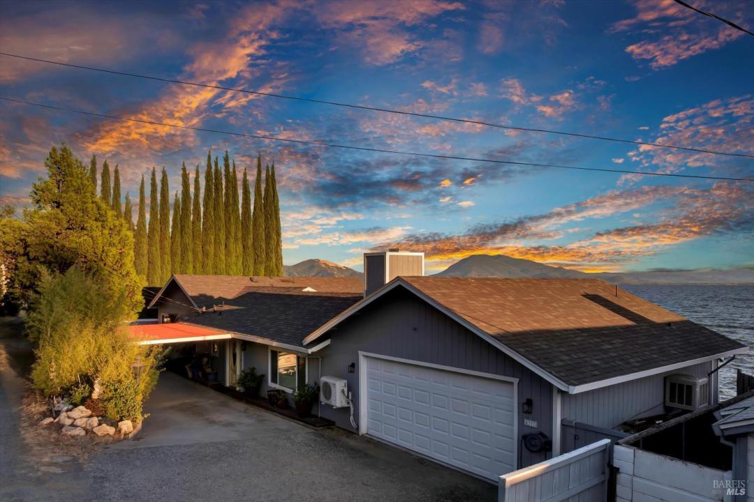 4397 State Hwy 20 Hwy, Nice, California 95464, Stati Uniti
