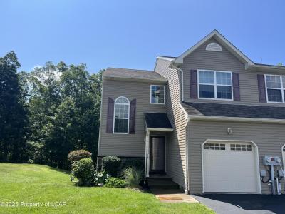 16 Nicholas Court Drive, Drums, Pennsylvania 18222, USA