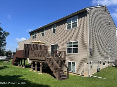 16 Nicholas Court Drive, Drums, 賓夕法尼亞州 18222, 美國