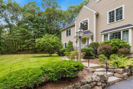 105 Flint Farm Rd, Middleton, Massachusetts 01949, USA