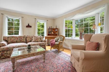105 Flint Farm Rd, Middleton, Massachusetts 01949, États-Unis