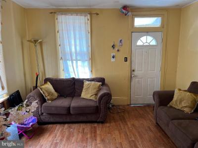 2016 Kensington St, HARRISBURG, Pennsylvania 17104, USA