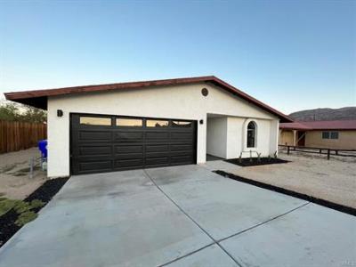 6355 Mojave Avenue, 29 Palms, California 92277