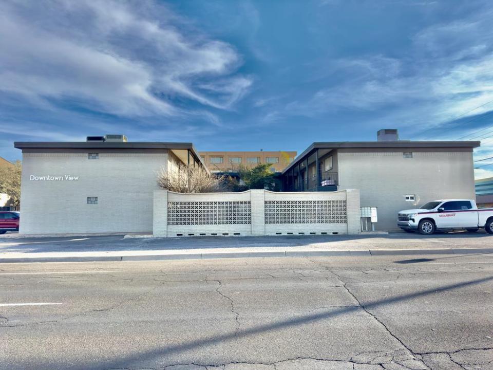 501 W Louisiana Ave, Midland, Texas 79701