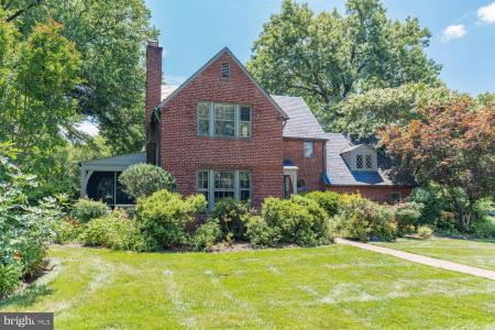 3109 Olin Drive, Falls Church, Virginia 22044, USA