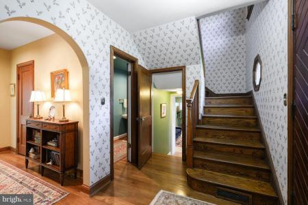 3109 Olin Drive, Falls Church, Virginia 22044, Estados Unidos
