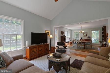 3109 Olin Drive, Falls Church, Virginia 22044, Estados Unidos