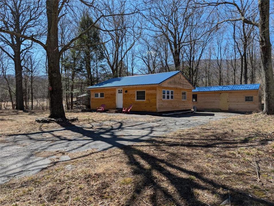 549 Hearts Content Rd, Cairo, New York 12473