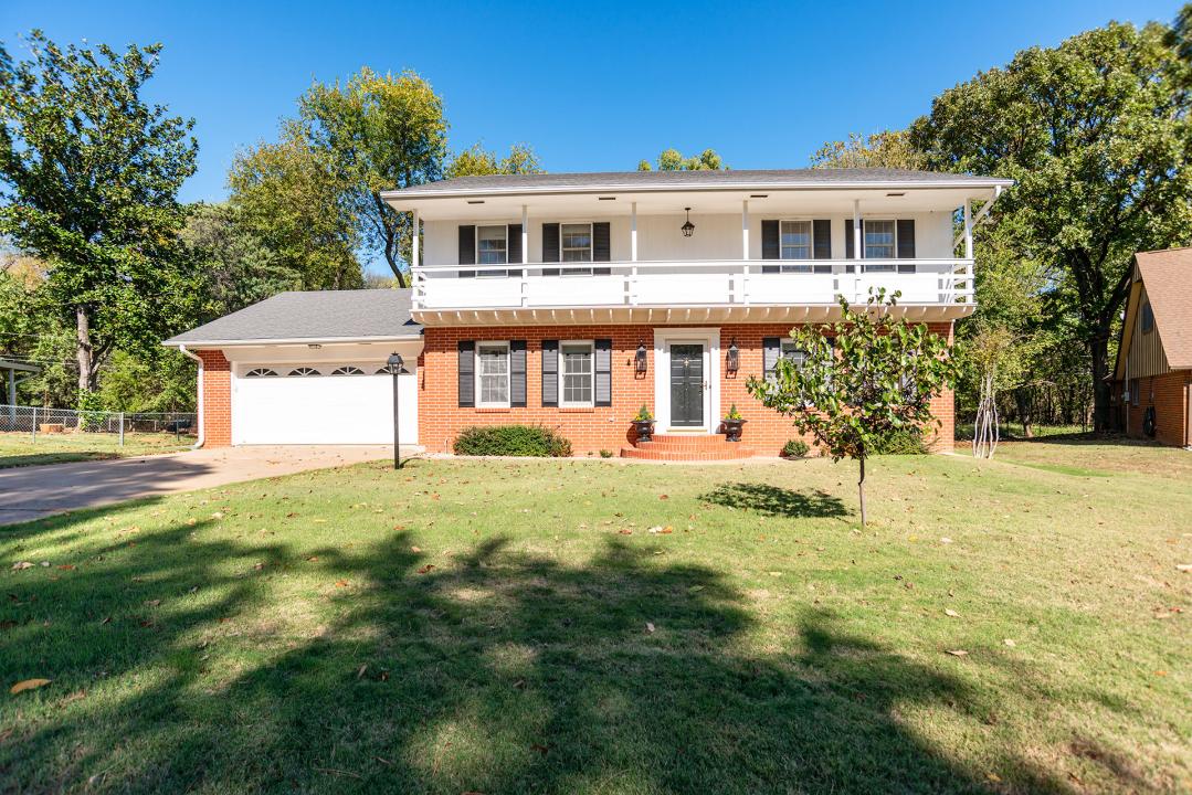 724 W. Lakeshore Drive, Stillwater, Oklahoma 74075, Estados Unidos